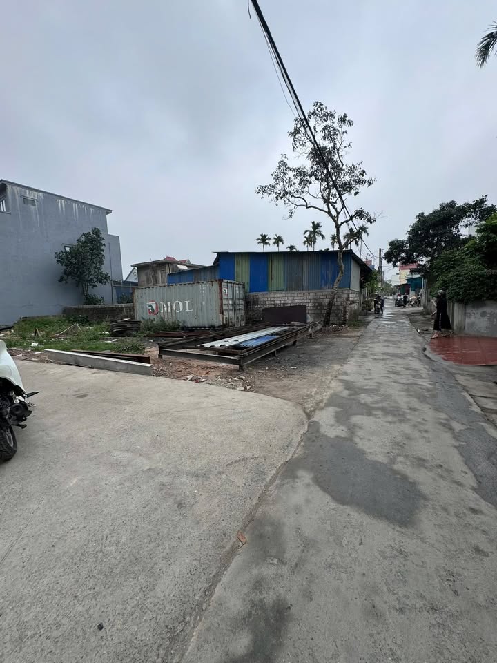 Đất nền Hoa Động Thủy Nguyên 77.5m² giá 2 tỷ - Sổ đỏ chính chủ, ô tô đậu cửa!