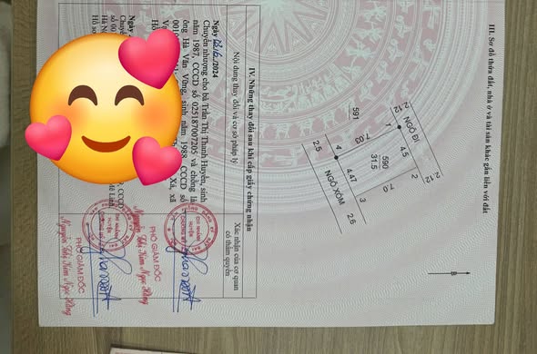 Nhà riêng Thụy Hương Chương Mỹ 32m² chỉ 2 tỷ - Thiết kế hiện đại, thoáng sáng!