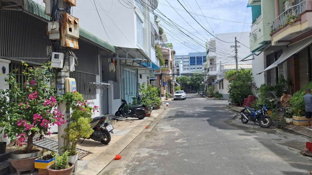 Nhà cấp 4 Vĩnh Nguyên Nha Trang 66m² giá 6.25 tỷ - Sẵn sàng vào ở ngay!