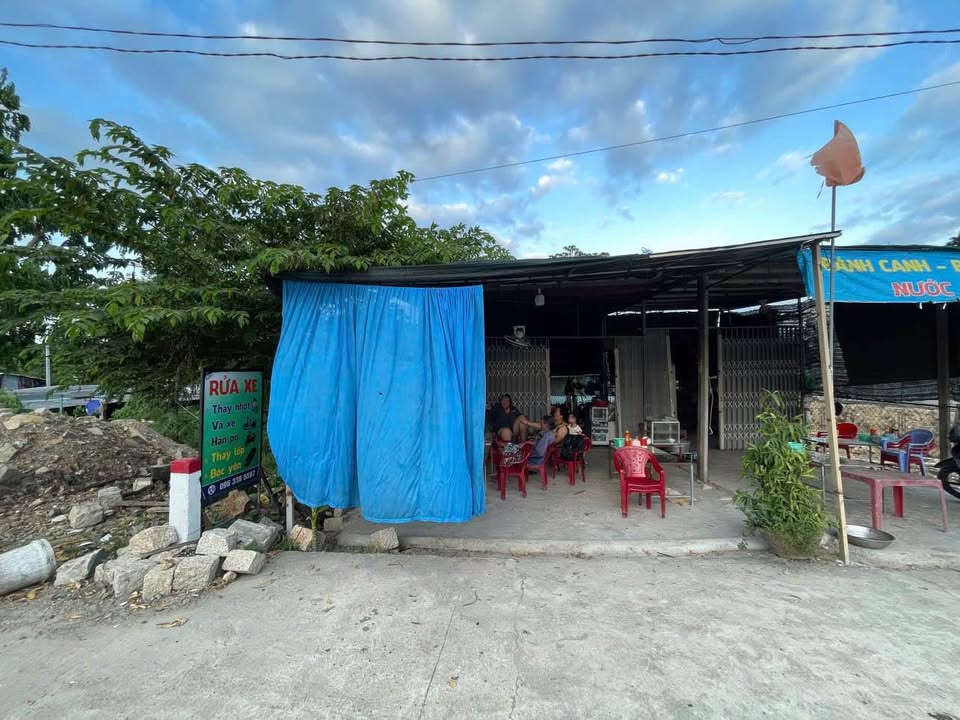 Bán đất mặt tiền Tỉnh Lộ 3, Phước Đồng Nha Trang 100m² giá 2 tỷ - Đầu tư sinh lời tuyệt vời!