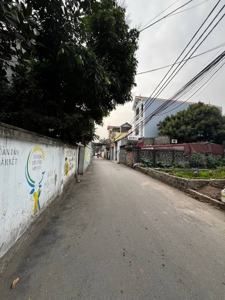 Đất nền Chương Mỹ 37m² giá 2.7 tỷ - Tiềm năng đầu tư lớn!