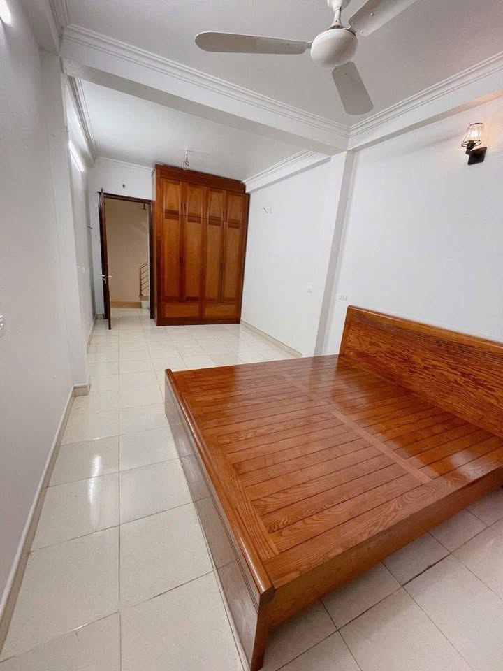 Nhà 4 tầng Tây Mỗ, 30m² giá 5.8 tỷ - Không thể bỏ lỡ!