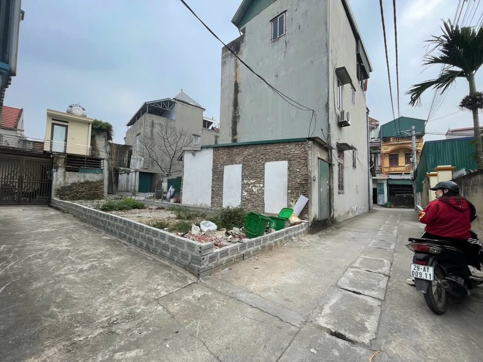 Đất nền Hồng Vân, Thường Tín 46.7m² giá 4.099 tỷ - Cơ hội đầu tư không thể bỏ lỡ!