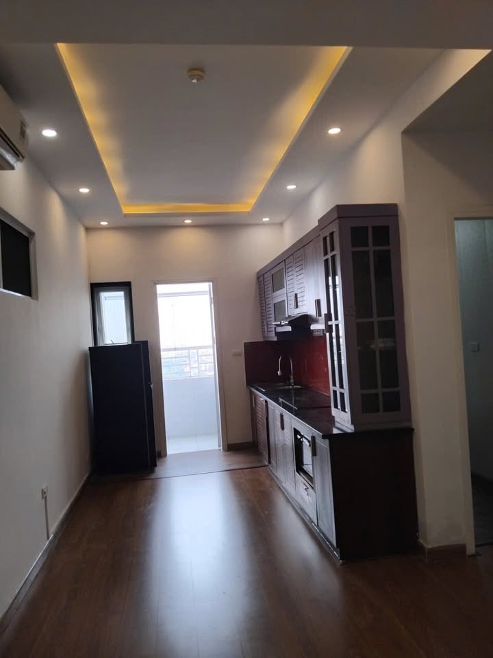 Căn hộ chung cư Đại Thanh 56m² giá thương lượng - Thiết kế hiện đại, đầy đủ tiện nghi!