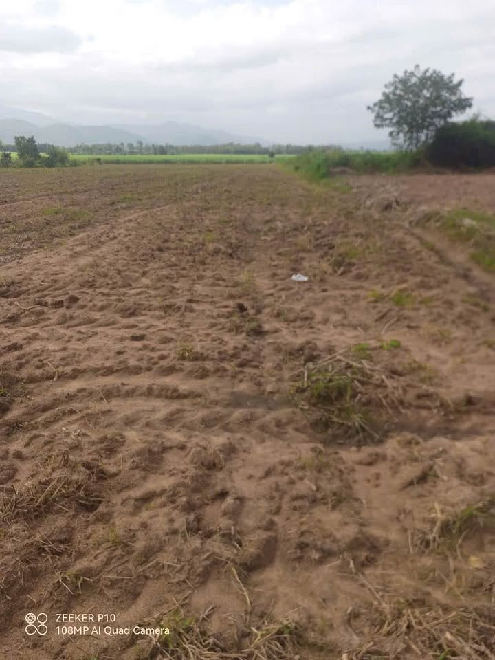 Đất nền Cụm CN Ninh Xuân, Ninh Hòa 12.660m² giá 36.974 tỷ - Cơ hội đầu tư hấp dẫn!