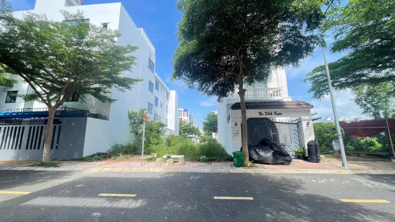 Đất nền khu đô thị Mipeco Nha Trang 90m² giá 7.65 tỷ - Vị trí vàng gần biển!