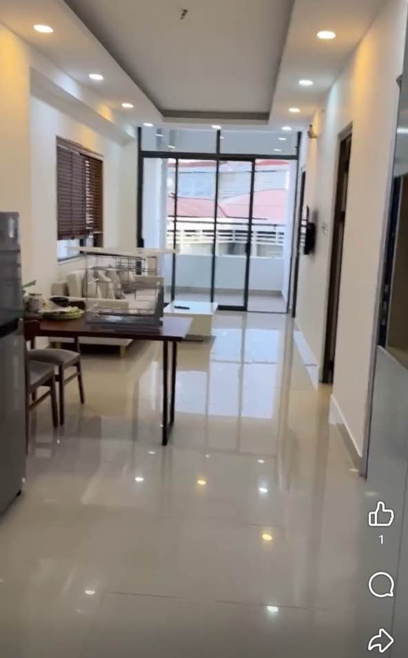 Chung cư Napoleon Nha Trang 72m² giá 2.65 tỷ - Full nội thất sang trọng!