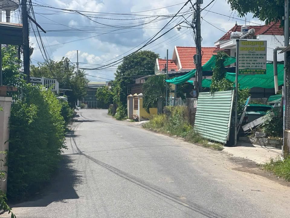 Đất thổ cư Diên Thạnh, Diên Khánh 85.9m² giá 999 triệu - Mặt đường nhựa, thuận tiện giao thông!