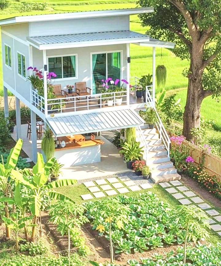 Đất vườn Khánh Đông, Khánh Vĩnh, Khánh Hòa 401m² giá 530 triệu - Pháp lý đầy đủ, đầu tư tiềm năng!