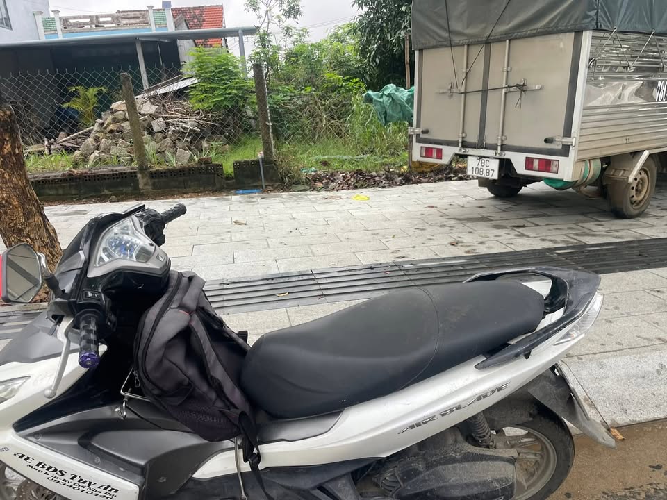 Mặt tiền kinh doanh Trần Phú, Chí Thạnh 100m² giá 1 tỷ - Cơ hội đầu tư tuyệt vời!