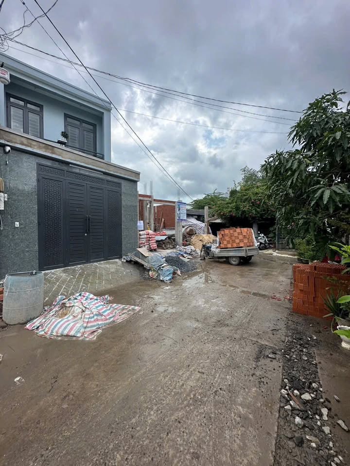 Đất thổ cư 127m² đường Thạnh Xuân 52, quận 12 - Giá 4.25 tỷ thương lượng!