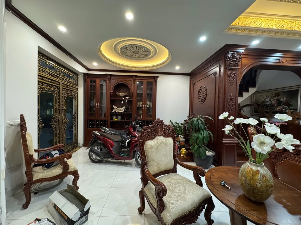 Shophouse Galaxy Vạn Phúc 100m² giá 30 tỷ - Kinh doanh siêu lợi nhuận!