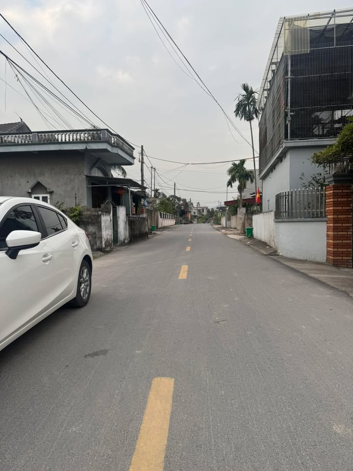 Đất thổ cư phường Yên Tử, Uông Bí 90m² giá chỉ 800 triệu - Sổ hồng chính chủ!