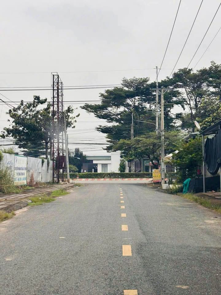 Đất nền An Điền, Bến Cát 77m² giá 800 triệu - Cơ hội đầu tư sinh lời!