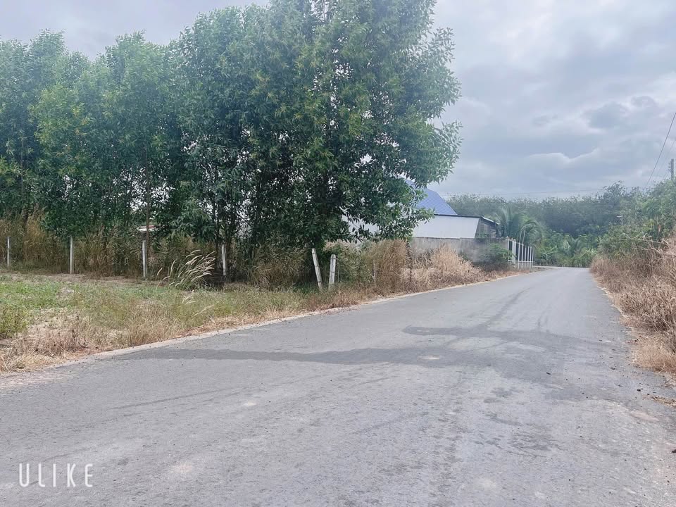 Đất nền Minh Thạnh Dầu Tiếng 170m² giá chỉ 450 triệu - Cơ hội vàng đầu tư!