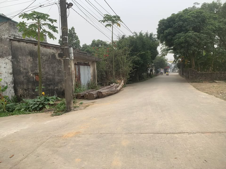 Lô đất 216m² Yên Thịnh, Ninh Bình - Giá chỉ 2 tỷ, sẵn sàng ở ngay!