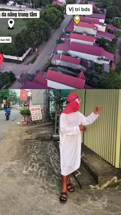 Đất nền Cẩm Tân 180m² giá chỉ 800 triệu - Sẵn sàng kinh doanh ngay!