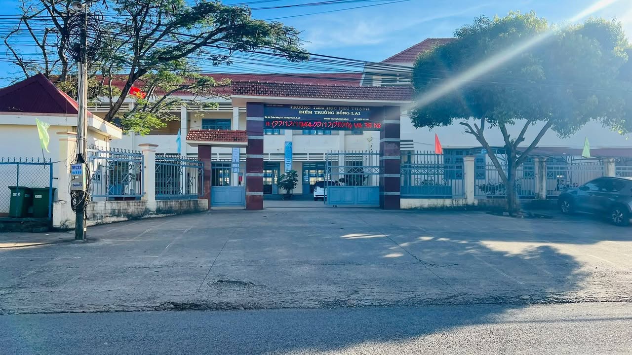 Đất nền Bồng Lai, Đức Trọng 508m² giá 2.2 tỷ - Vị trí thuận lợi, đầu tư sinh lời!