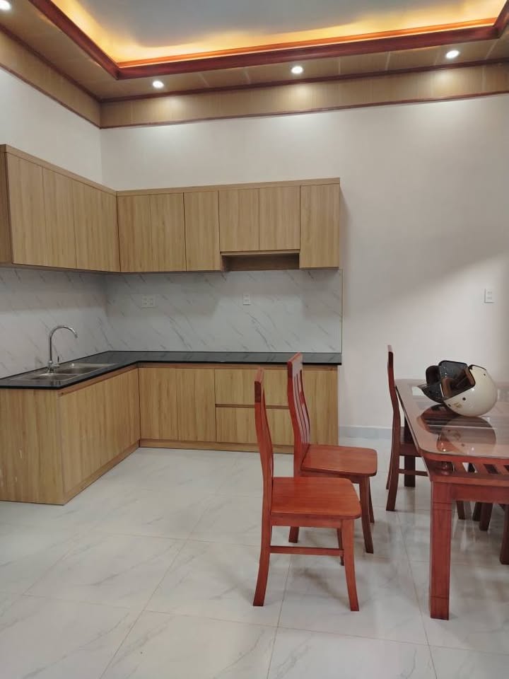 Nhà bán tại phường 7, Đà Lạt 50m² giá 1.85 tỷ - Gần chợ, trường học, bệnh viện