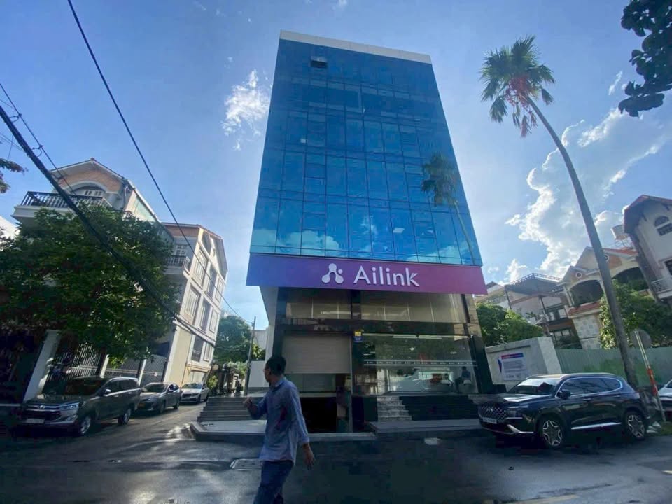 Toà Nhà Building Nguyễn Huy Tưởng, Q.Bình Thạnh 227.5m² giá 110 tỷ - Cơ hội đầu tư hiếm có!