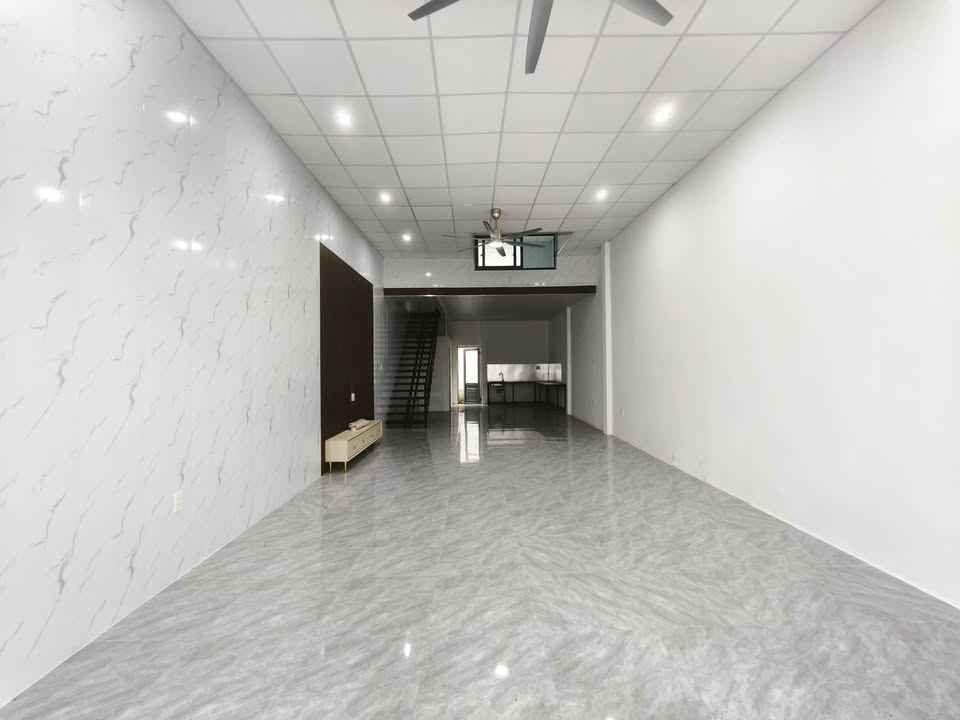 Cho thuê mặt tiền Hòa Minh, Liên Chiểu 80m² giá 8 triệu - Không gian kinh doanh lý tưởng!