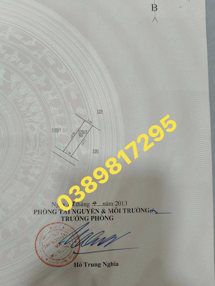 Bán đất tặng nhà 50m² tại ngõ Candy, xã An Khánh - Sổ đỏ chính chủ, giao ngay!