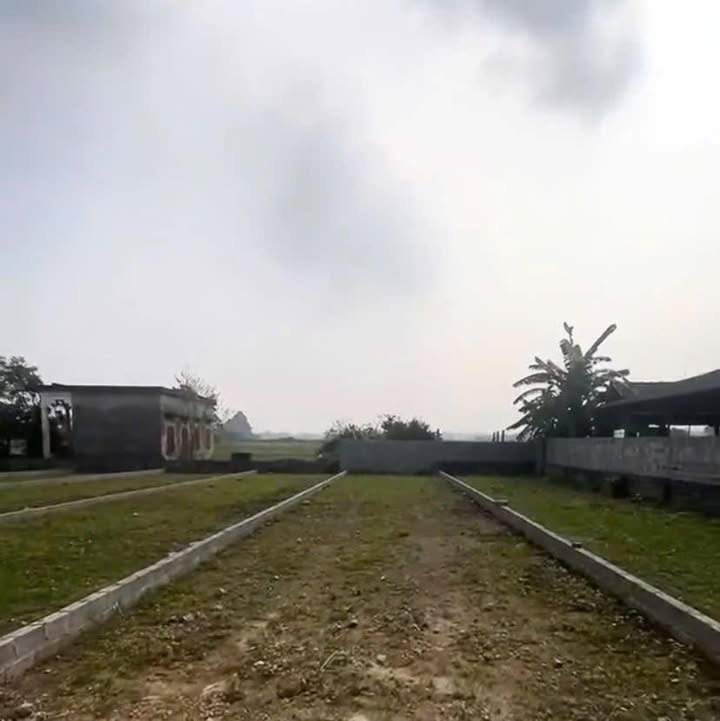 Đất Nền Nhuận Trạch 140m² giá 1 tỷ - Tiện ích đa dạng, đầu tư sinh lời!