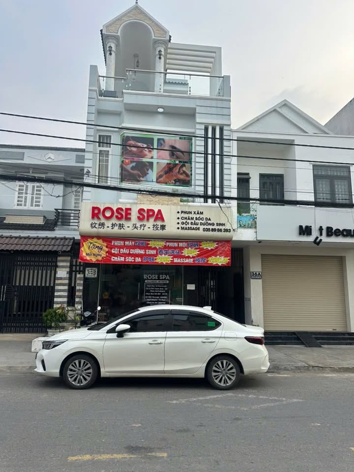 Nhà 1 trệt 2 tầng tại khu dân cư Việt Sing, Bình Dương 150m² giá 6 tỷ - Sát trường mầm non và bệnh viện nhi!