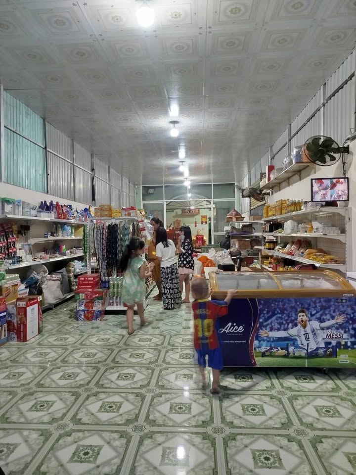 Nhà mặt tiền ĐT 747A, Bình Cơ, 438m² giá 6 tỷ - Cơ hội đầu tư hấp dẫn!