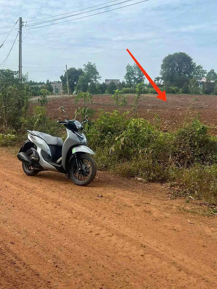 Đất nền An Linh Phú Giáo 325m² giá 490 triệu - Sổ hồng chính chủ