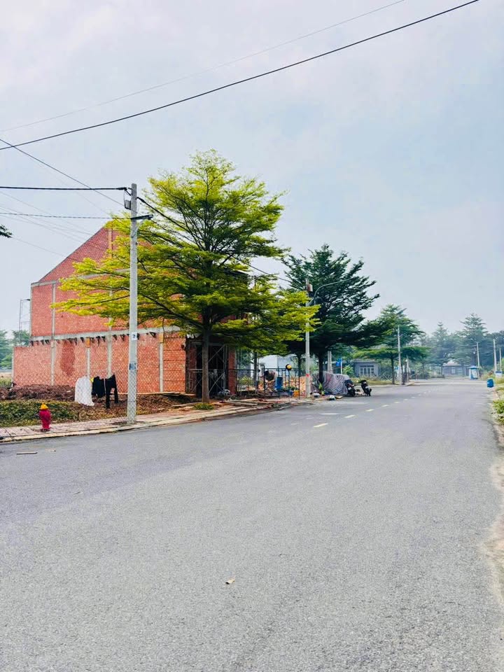 Đất nền An Điền, Bến Cát 80m² giá 900 triệu - Vị trí đẹp, cơ hội đầu tư tuyệt vời!