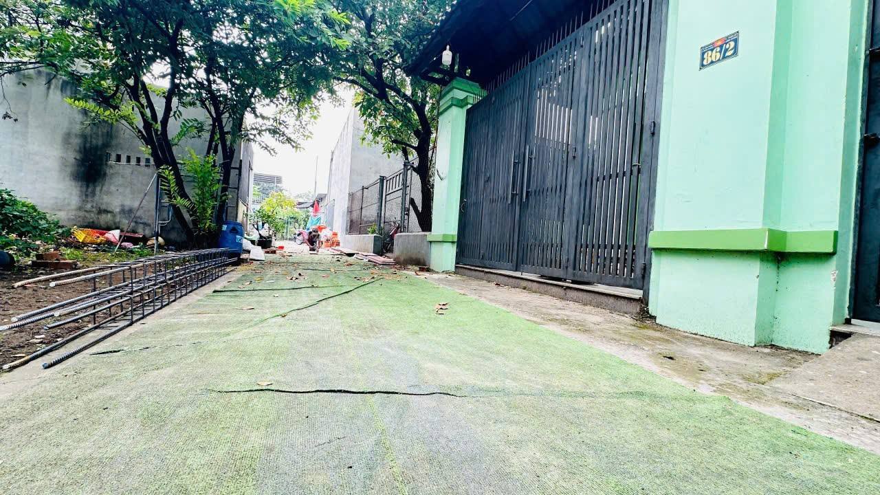 Đất nền đẹp 110m² Thuận Giao giá 2 tỷ - Cơ hội đầu tư hiếm có!