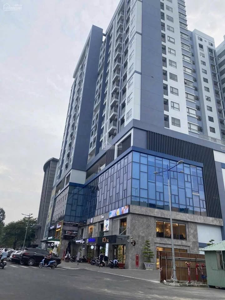 Căn hộ 60m² tại Phường Phú Lợi, Thủ Dầu Một - Giá chỉ 2 tỷ, sẵn HĐ thuê 11 triệu/tháng!