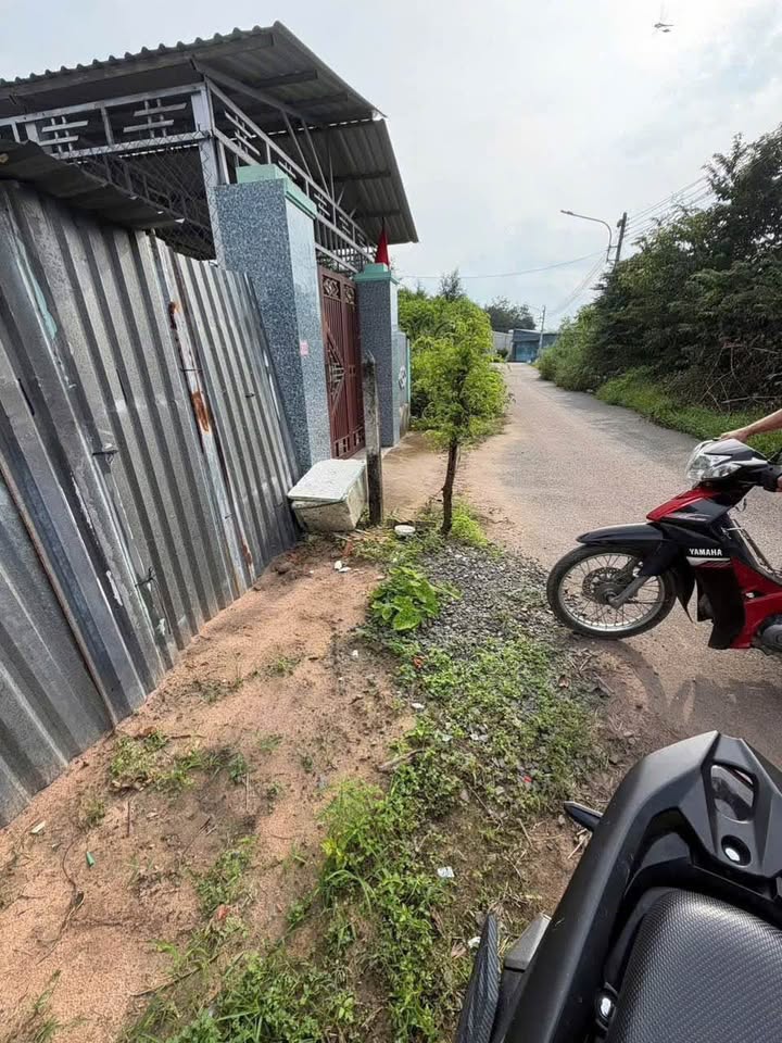 Đất nền Phú An, Bến Cát 190m² giá 1.45 tỷ - Cơ hội đầu tư hấp dẫn!