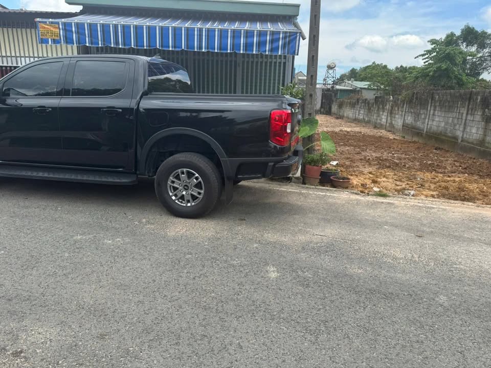 Đất nền Thủ Dầu Một 308m² giá 3.5 tỷ - Mặt tiền đường DX094