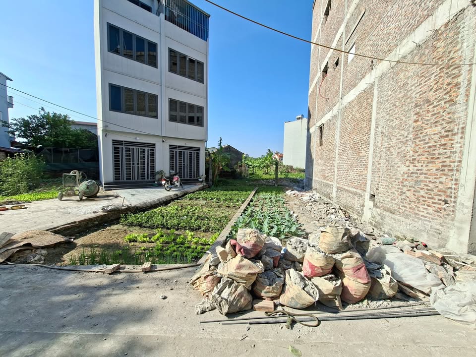 Đất nền Kim Bài, Thanh Oai 54m² - Ô tô vào tận nơi, giá tốt!