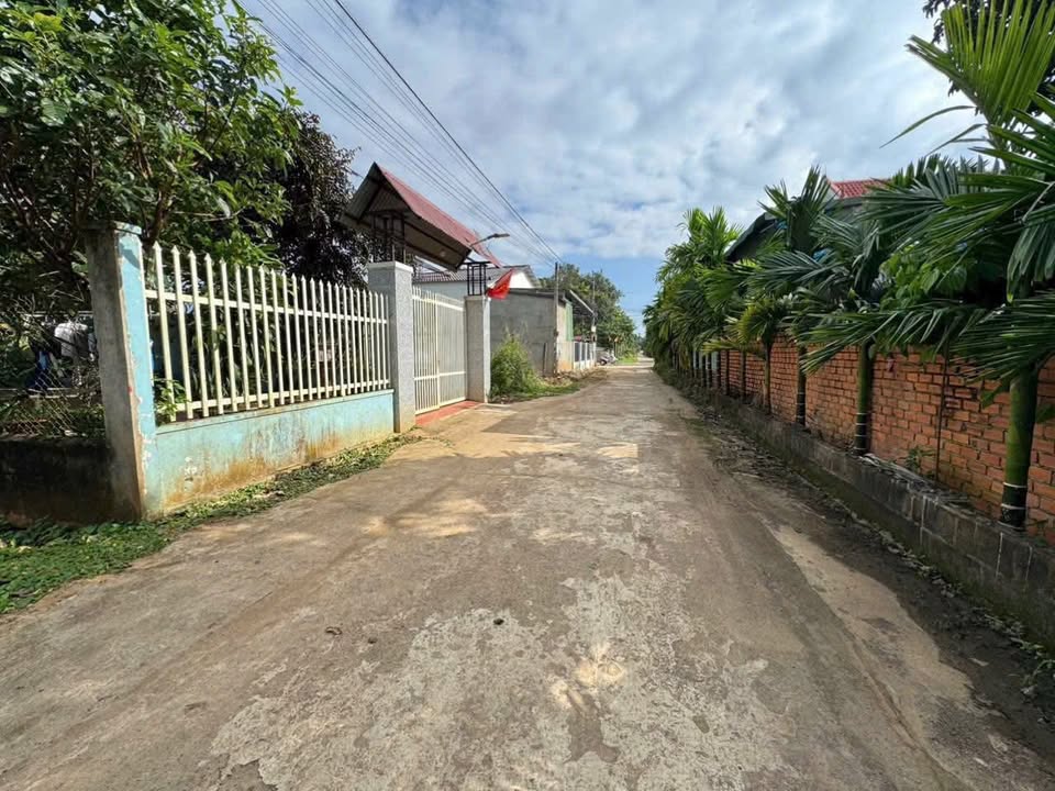 Đất nền Ea Ktur, Cư Kuin 390m² giá 1.125 tỷ - Vị trí đắc địa cho đầu tư!