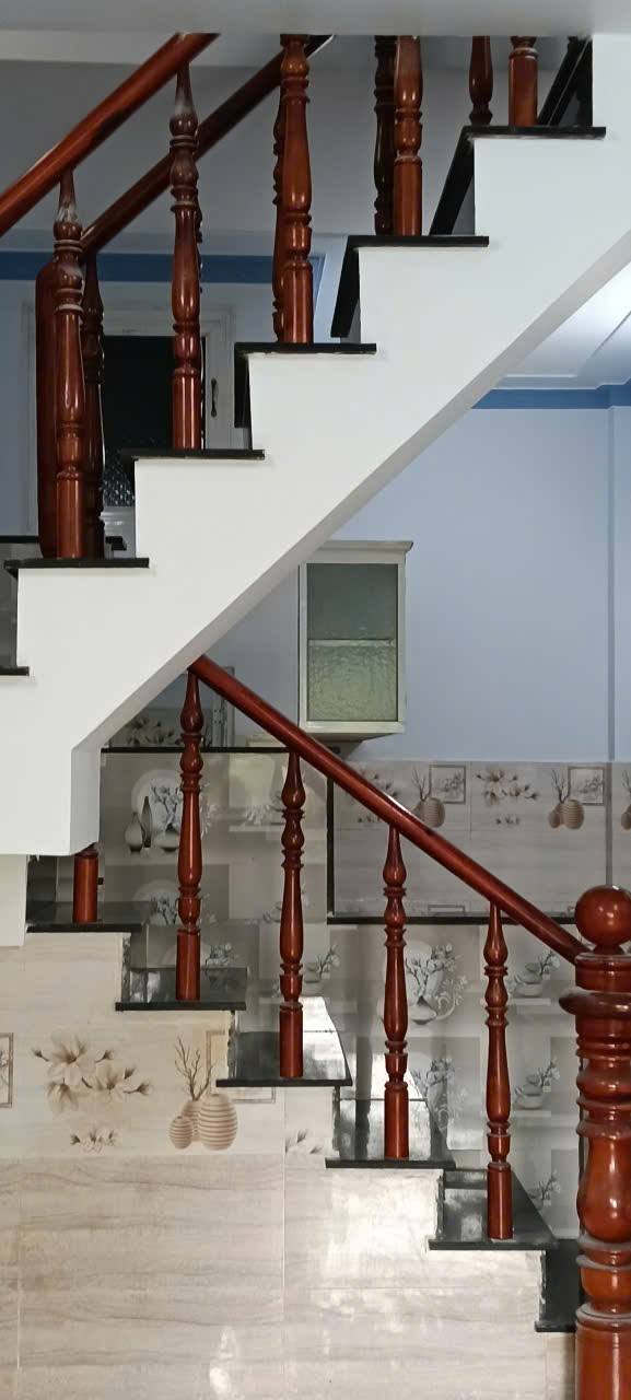 Nhà đẹp Hiệp Thành Quận 12 28.8m² giá 1.55 tỷ - Sẵn sàng vào ở ngay!