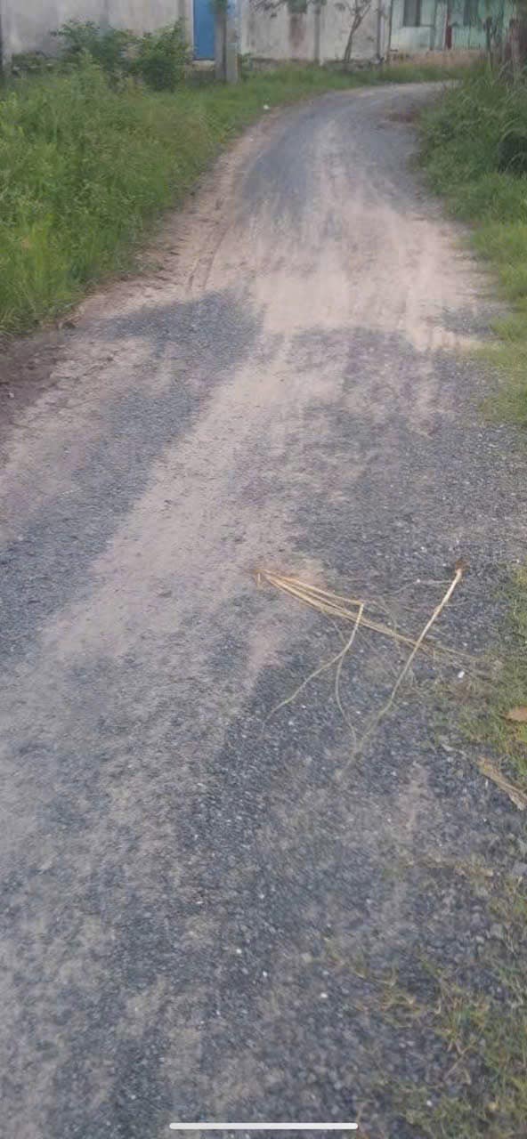 Đất mặt tiền đường trải nhựa xã Trung Lập Thượng 5238m² chỉ 4.8 tỷ - Đầu tư sinh lời ngay!