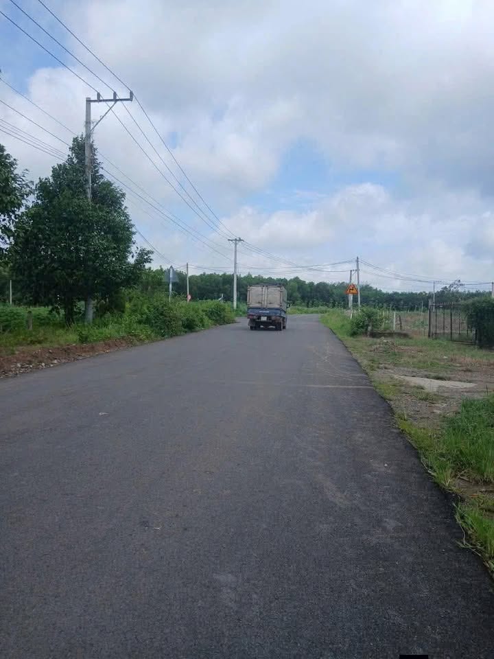 Đất nền xã An Linh, huyện Phú Giáo 400m² giá 1.1 tỷ - Tiềm năng đầu tư lớn!