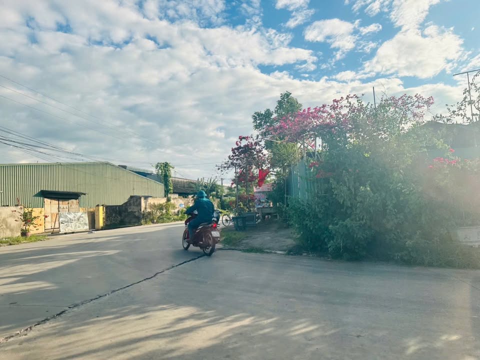 Đất liền kề Đỗ Trung, Cẩm Giàng 60m² giá 1 tỷ - Cơ hội đầu tư tuyệt vời!