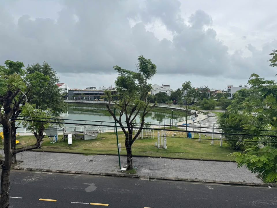 Đất nền Cẩm Hà, Hội An 570m² giá 33.39 tỷ - Đầu tư sinh lời ngay!