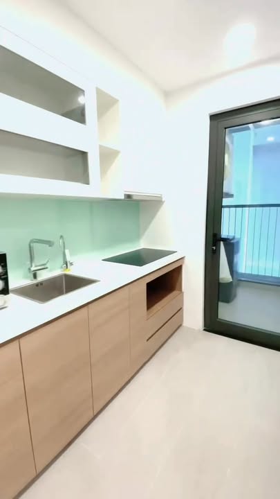 Cho thuê studio The Ninety 38m² giá 13.5 triệu - Sẵn sàng vào ở ngay!