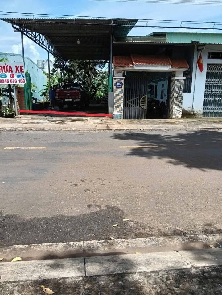 Đất mặt tiền đường Âu Cơ An Phú 125m² giá 1.89 tỷ - Sẵn sàng cho đầu tư!