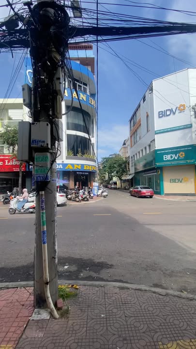 Mặt bằng kinh doanh đường Tăng Bạt Hổ, 35m² giá 7 triệu - Vị trí đắc địa sầm uất!