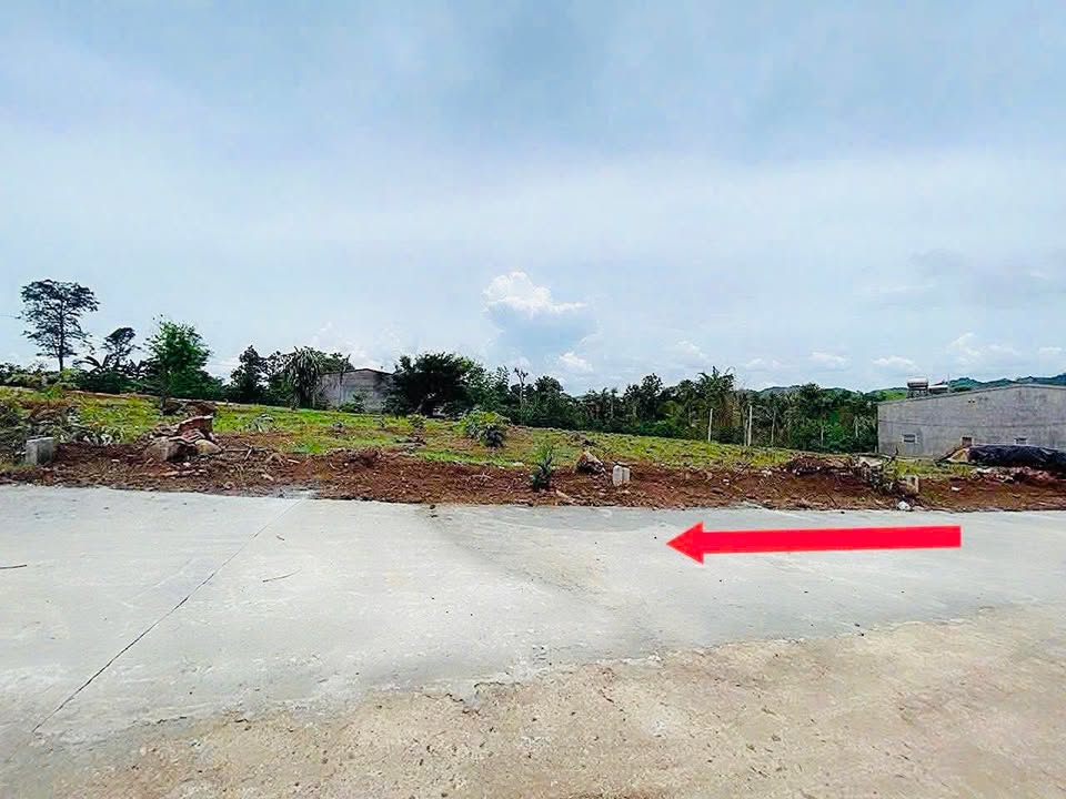 Đất thổ cư Hòa Khánh, BMT 180m² giá 475 triệu - Cơ hội đầu tư tuyệt vời!