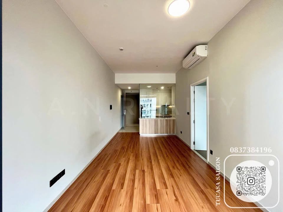 Căn hộ Q2 Thảo Điền 50m² giá 22 triệu - Không thể bỏ lỡ!