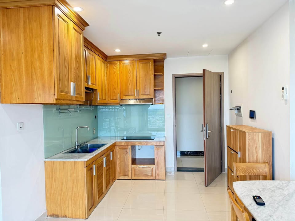 Căn hộ Vinhomes Grand Park Q9 2PN giá 6 triệu - Sẵn sàng vào ở!