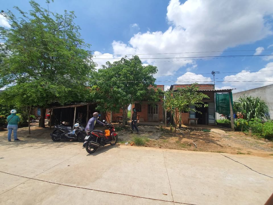 Đất nền KDC Mỹ An, Thủ Thừa, Long An 100m² giá 550 triệu - Cơ hội đầu tư hấp dẫn!