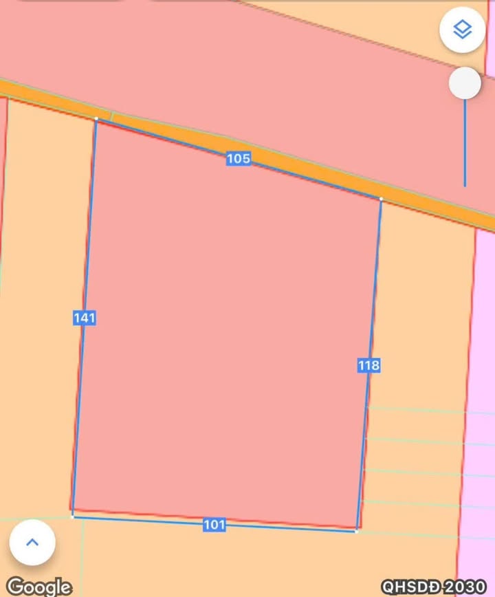 Đất SKC Bàu Bàng 1.3ha giá 36 tỷ - Địa điểm lý tưởng cho đầu tư!